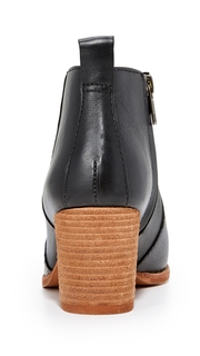 Madewell Brenner Boots