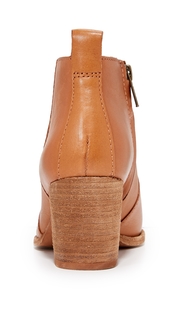 Madewell Brenner Boots