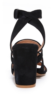 Madewell Maria Sandals