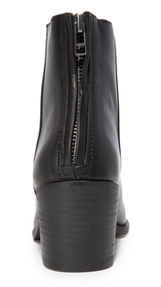 Madewell Pauline Boots