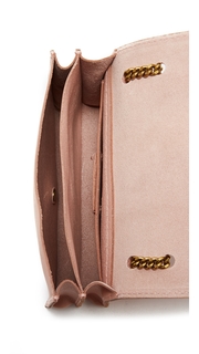 Madewell The Chain Cross Body Bag