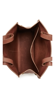 Madewell The Passenger Tote