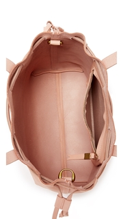 Madewell The Drawstring Transport Tote
