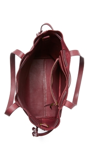 Madewell The Drawstring Transport Tote