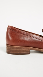 Madewell Perin Loafers