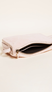 Madewell Simple Pouch Cross Body Bag