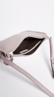 Madewell Simple Cross Body Bag