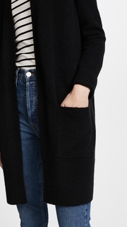 Madewell Walker Cardigan