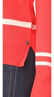 Scotch &amp; Soda/Maison Scotch Sporty Sweater