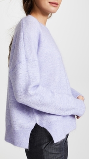 Scotch &amp; Soda/Maison Scotch Soft Pullover Sweater