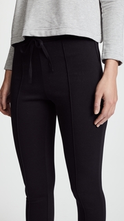 Scotch &amp; Soda/Maison Scotch Stirrup Leggings
