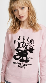 Scotch &amp; Soda/Maison Scotch Felix Sweatshirt