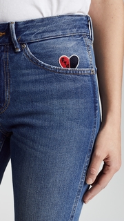 Scotch &amp; Soda/Maison Scotch Felix Bandit Jeans