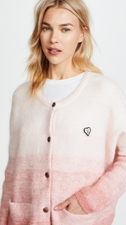 Scotch &amp; Soda/Maison Scotch Chunky Cardigan
