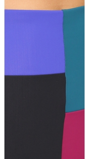 Mara Hoffman Lydia Bikini Bottoms