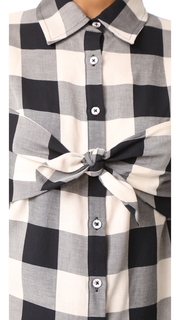 Mara Hoffman Elaine Shirt