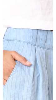 Mara Hoffman Audre Pants