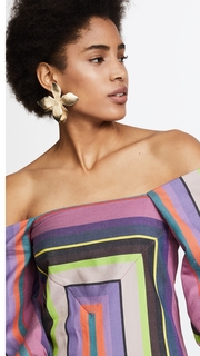 Mara Hoffman Genevieve Dress