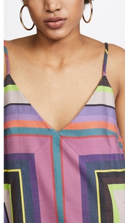 Mara Hoffman Georgia Dress