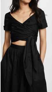 Mara Hoffman Penelope Top