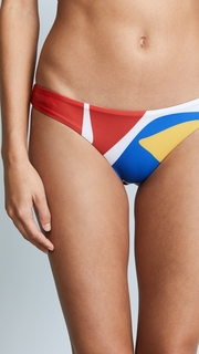 Mara Hoffman Kay Bottoms