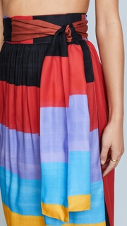 Mara Hoffman Cora Skirt