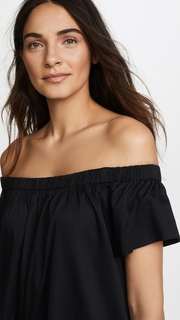 Mara Hoffman Blanche Jumpsuit