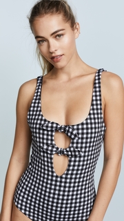 Mara Hoffman Maven One Piece