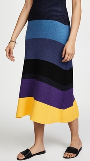 Mara Hoffman Vita Knit Dress