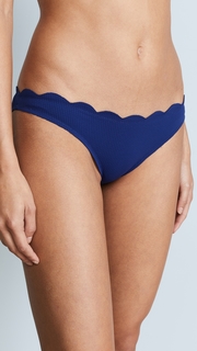 Marysia Swim Santa Barbara Bikini Bottoms