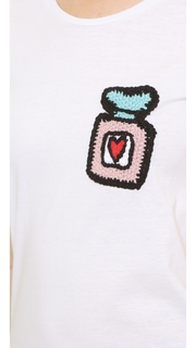 Michaela Buerger Perfume Bottle T-Shirt