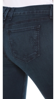 McGuire Denim Newton Skinny Jeans