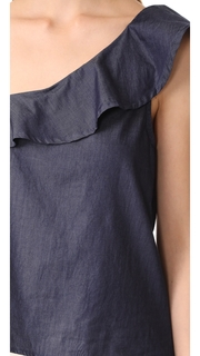 McGuire Denim Cassia Top