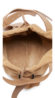 meli melo Hazel Drawstring Bag