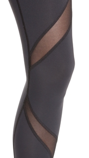 MICHI Supanova Leggings