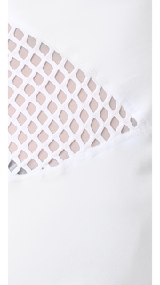 MICHI Galvanize Tank