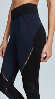 MICHI Evolve Leggings