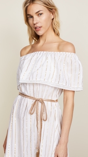 Miguelina Amaya Dress