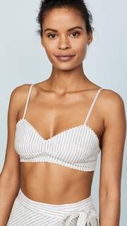 Miguelina Bralette Top