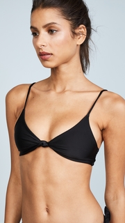 MIKOH Kaloko Bikini Top