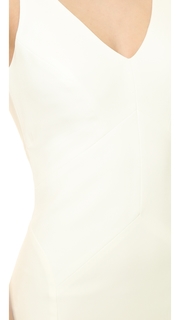 Milly Angular Dress