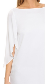 Milly Butterfly Dress