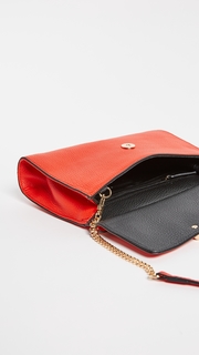 Milly Astor Shoulder Bag