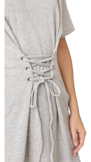 MINKPINK Corset Mini Dress