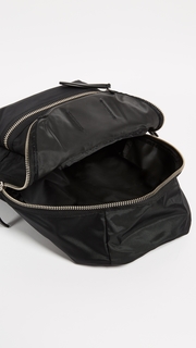 Marc Jacobs Nylon Biker Backpack