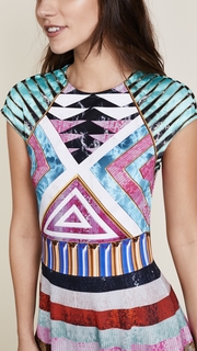 Mary Katrantzou Pinto Jersey Dress
