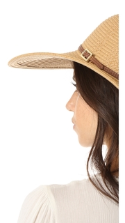 Melissa Odabash Jemima Hat