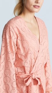 Melissa Odabash Pippa Cover Up Robe