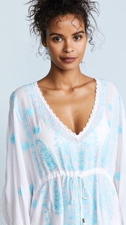 Melissa Odabash Irene Cover Up