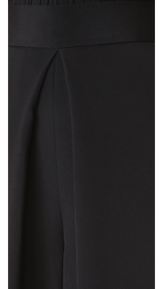 Monique Lhuillier Palazzo Pants